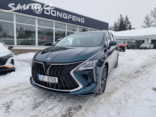 Dongfeng U-Tour, Exlusive FR